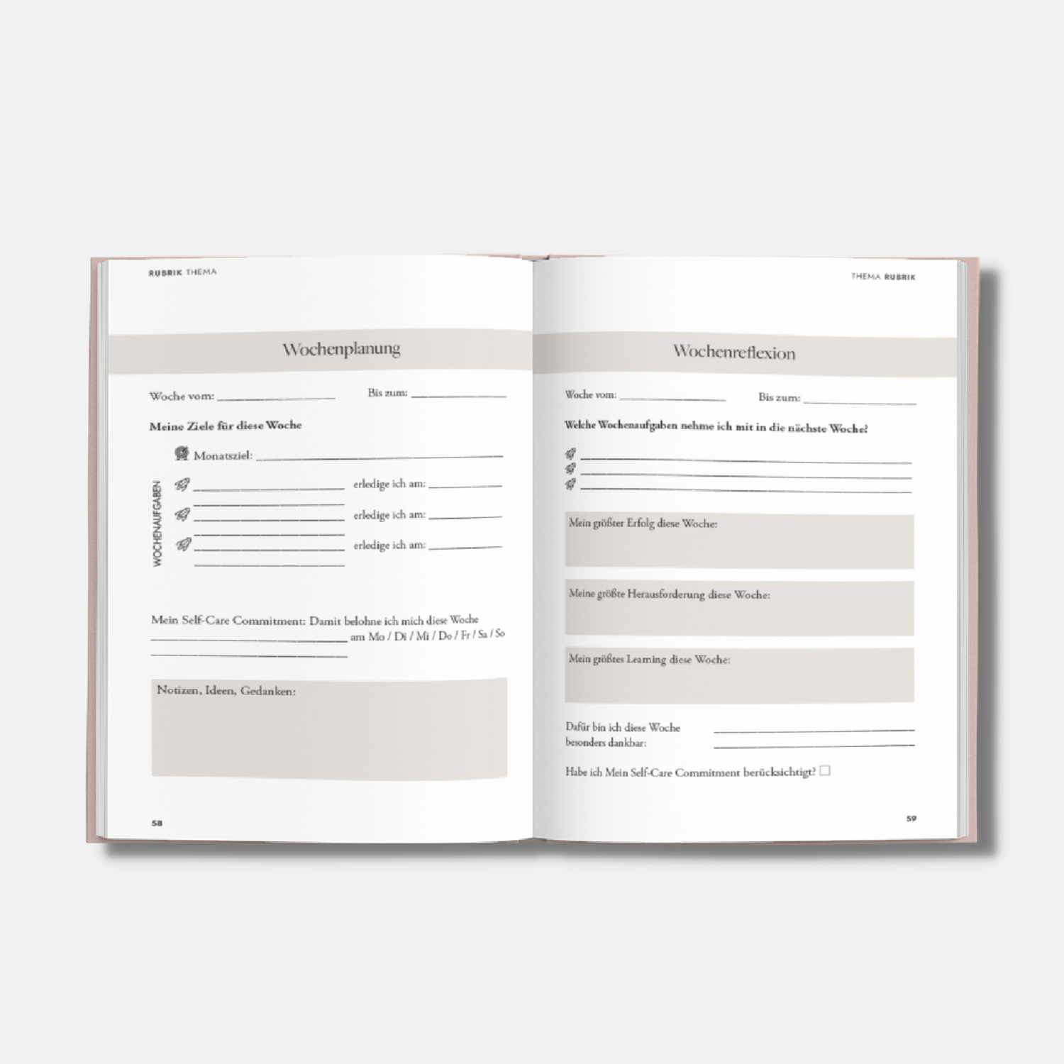 Career Planner 3