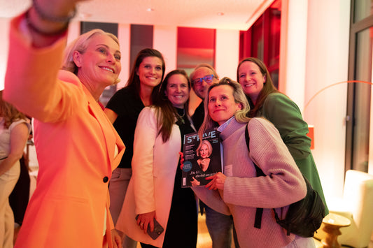 Cover Release Party 01/26