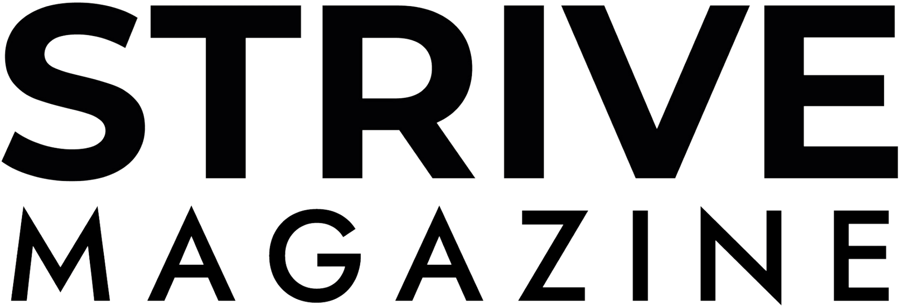 Sechs verschiedene Arten von Erholung – STRIVE Magazine