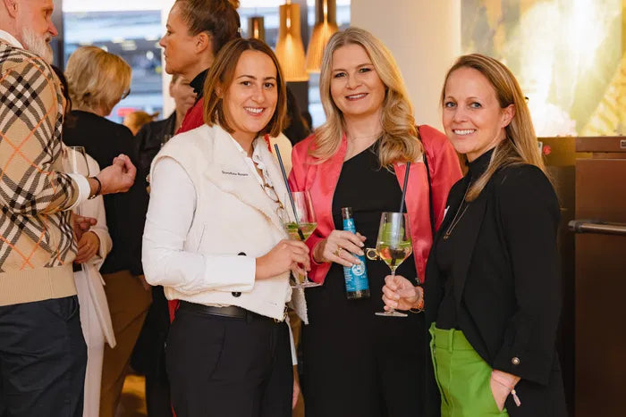 Cover Release Party 02/26